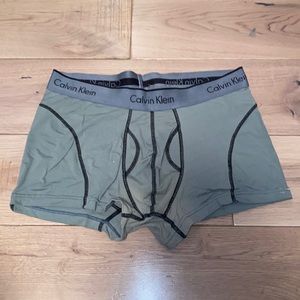 Calvin klein air flex trunk